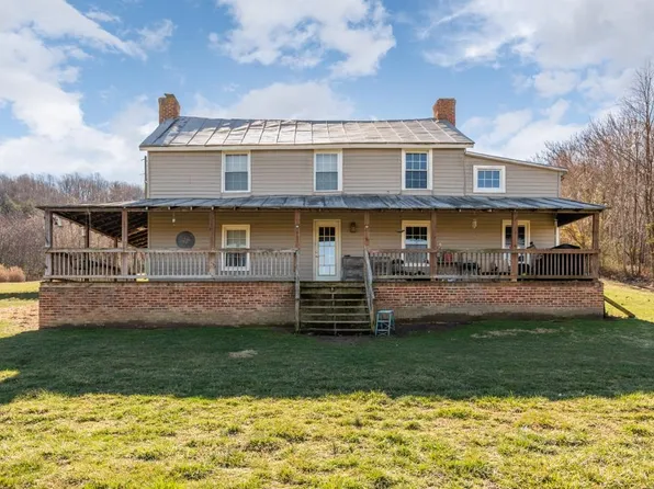 66 Lace Fern Ln, Fairfield, VA 24435
