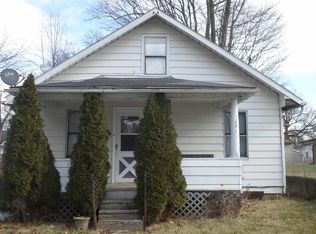 1710 Ross St, New Castle, IN