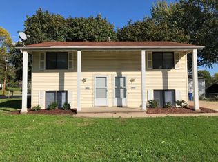 4423 S Union St, Des Moines, IA 50315