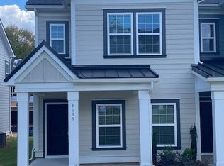 5009 Cherry Gum Ct, Matthews, NC 28105