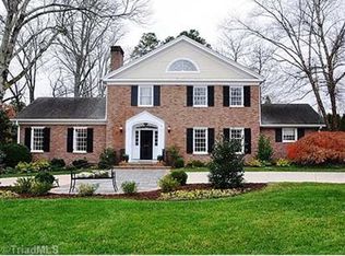 2003 Carlisle Rd, Greensboro, NC 27408