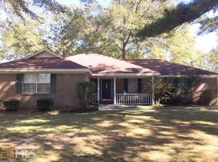 507 Carriage Ln, Statesboro, GA 30458