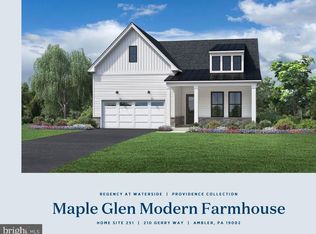 210 Gerry Way #251, Ambler, PA 19002