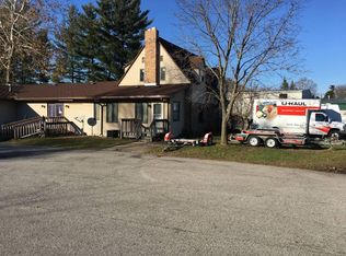 51165 State Road 933, South Bend, IN 46637