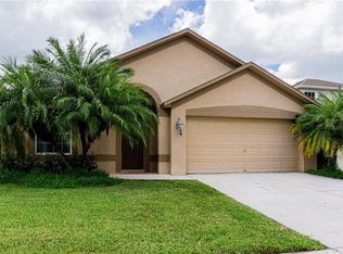 1747 Roseroot Ct, New Port Richey, FL 34655