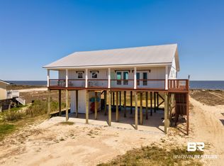 2706 Bienville Blvd, Dauphin Island, AL 36528