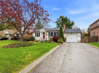 658 Geneva St, Saint Catharines, ON L2N 2J8