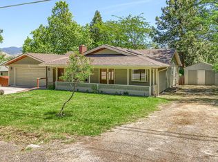 1154 Tolman Creek Rd, Ashland, OR 97520