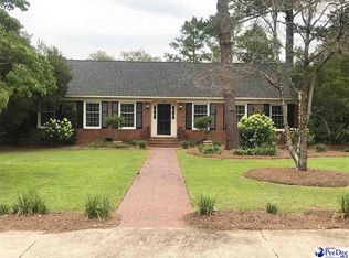 119 Maryland Dr, Darlington, SC 29532