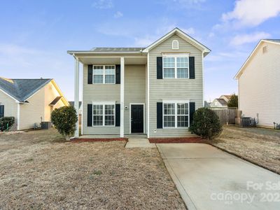 5810 Bridgeway Dr, Indian Trail, NC, 28079