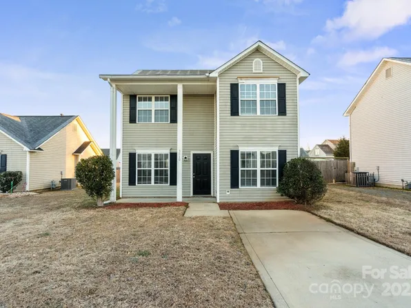 5810 Bridgeway Dr, Indian Trail, NC 28079