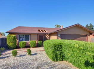 9809 Crimsonwood Way, Sacramento, CA