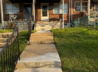 3015 Georgetown Rd, Baltimore, MD 21230