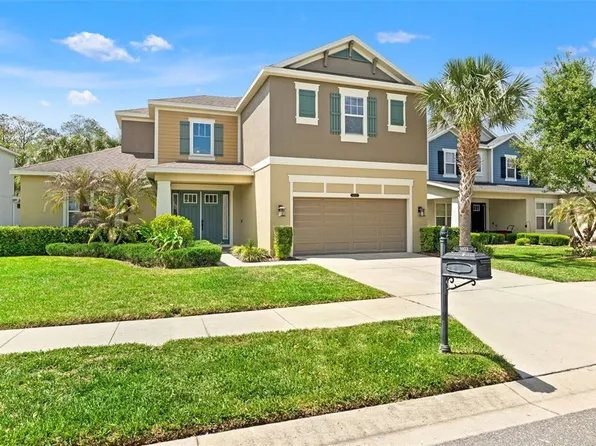 8853 Bella Vita Cir, Land O Lakes, FL 34637