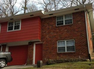 5718 Wilder Rd #A, Hixson, TN 37343