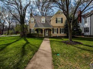 1445 SW Campbell Ave, Topeka, KS 66604