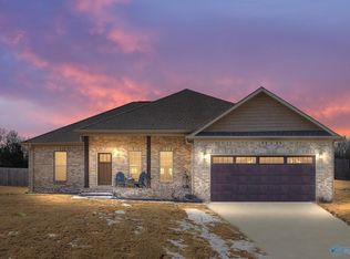 19771 Tillman Mill Rd, Athens, AL 35614