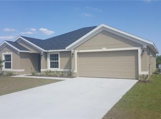 341 Ashton Woods Ln, Leesburg, FL 34748