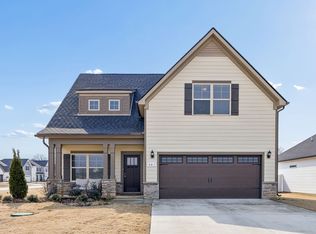 501 Ruby Cate Way Lot 61, Murfreesboro, TN 37128