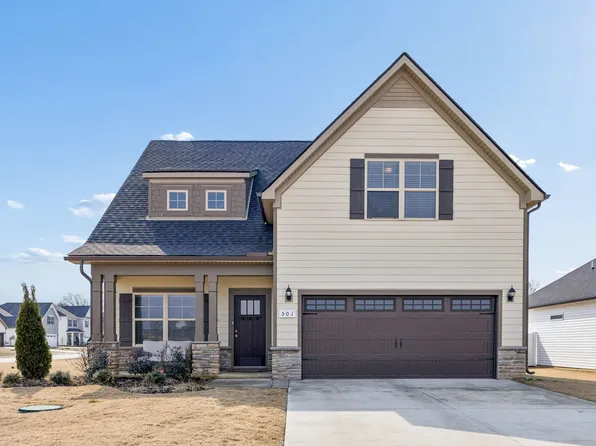 501 Ruby Cate Way Lot 61, Murfreesboro, TN 37128