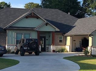 9106 Eddy Water Cir, Tyler, TX 75703