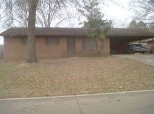 2016 Marilynn St, El Dorado, AR 71730