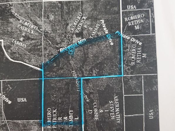 820 Blowout Mountain Rd, Pencil Bluff, AR 71965