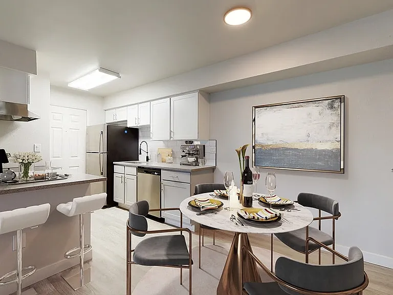 Ridgeline Arvada Apartments — Photo 2