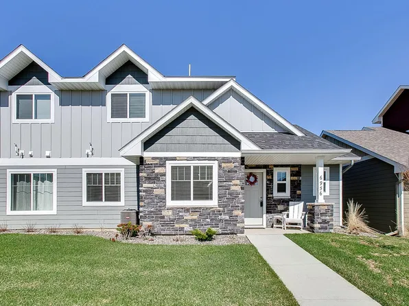 6956 Lancaster Way NE, Albertville, MN 55301