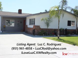 664 E Hawthorne St, Ontario, CA 91764