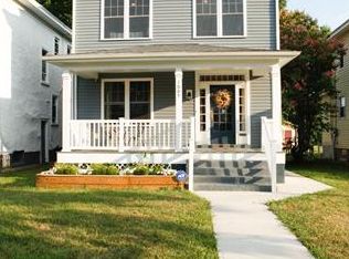 1005 Edgehill Rd, Richmond, VA 23220