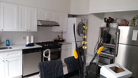 Rented by NYLA Realty