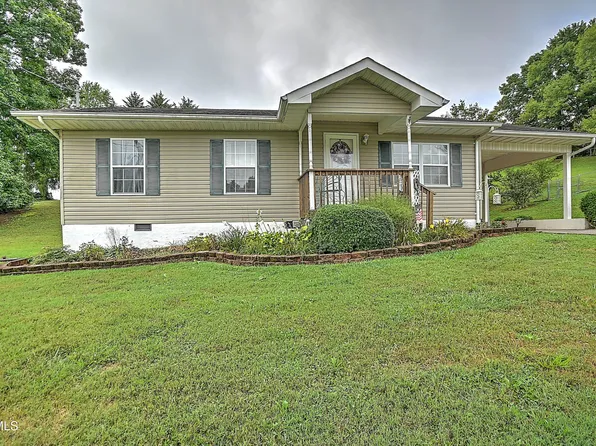 503 Cedar St, Mount Carmel, TN 37645