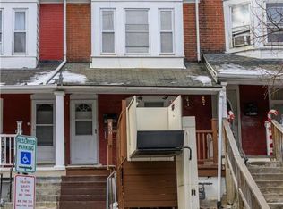 436 N Jordan St, Allentown, PA 18102