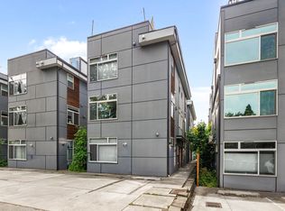 724A Martin Luther King Jr Way, Seattle, WA 98122
