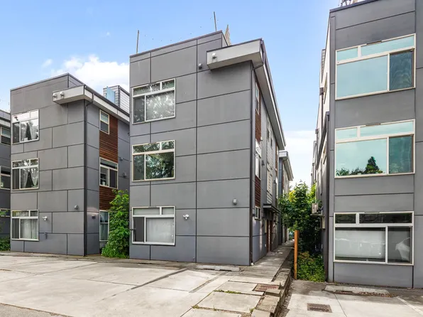 724A Martin Luther King Jr Way, Seattle, WA 98122