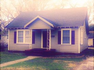 4660 Hartel St, Beaumont, TX 77705