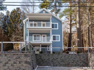 24 Lake Shore Boulevard, Stafford, CT 06076