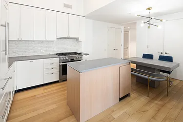 Rented by Keller Williams NYC