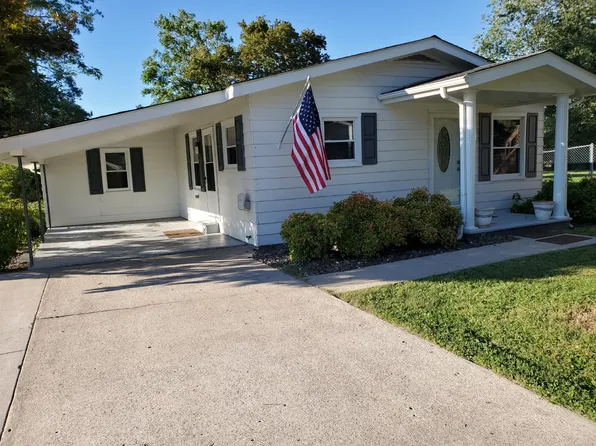 102 Highland Ave, Somerset, KY 42501