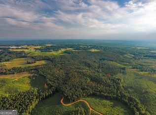 0 Caney Head Rd, Roopville, GA 30170