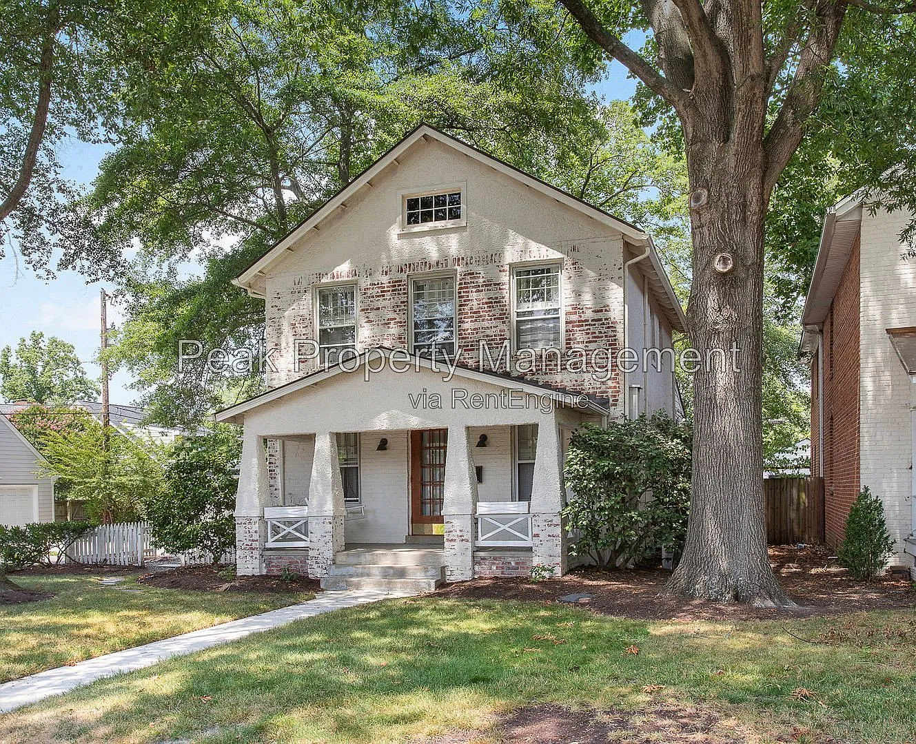 3 bed, 2.0 bath, 1604 sqft, $3,600 — Photo 2