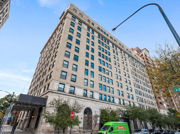 2100 N Lincoln Park W APT 5EN, Chicago, IL 60614
