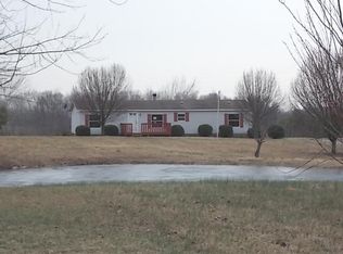 157 Absher Rd LOT 4, Portland, TN 37148