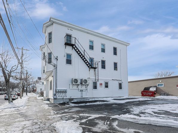 503 Wood St APT 4