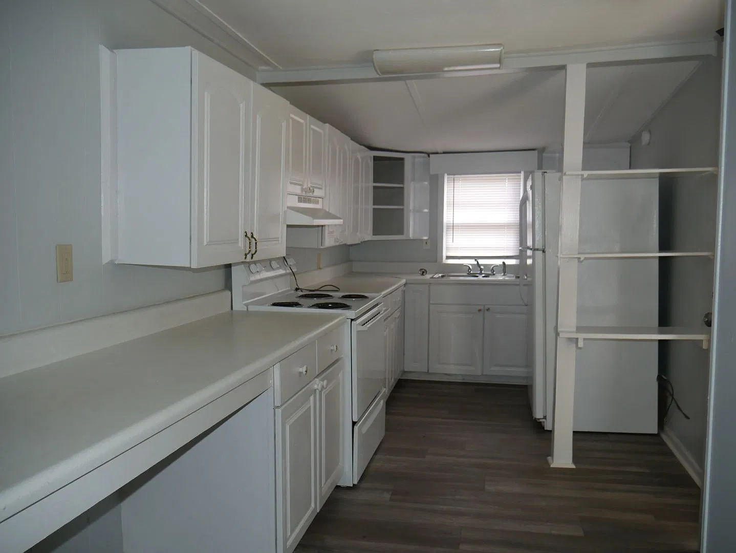 3 BR 2 BA in Valdosta — Photo 2