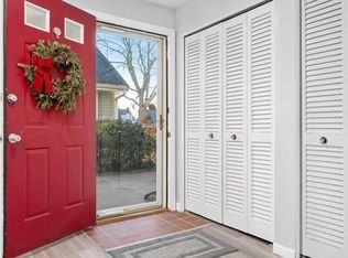 195 Lake St UNIT 11, Weymouth, MA 02189
