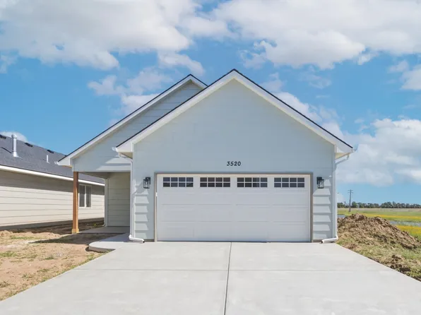 3520 N Azalea St, Wichita, KS 67223