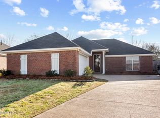 248 John Martin Dr, Brandon, MS