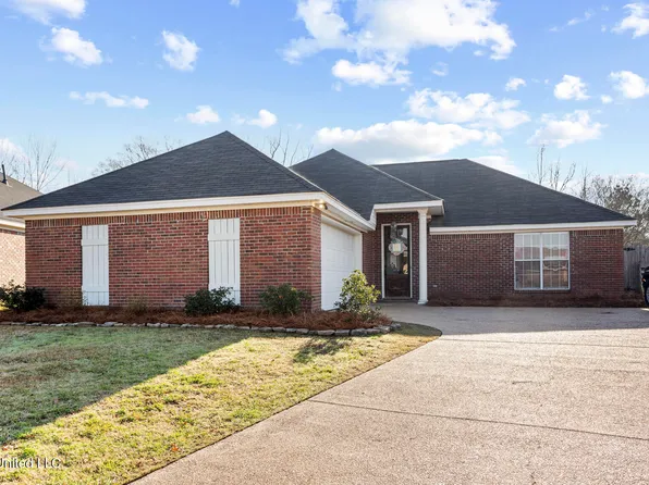 248 John Martin Dr, Brandon, MS 39047